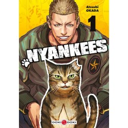 Nyankees T.01