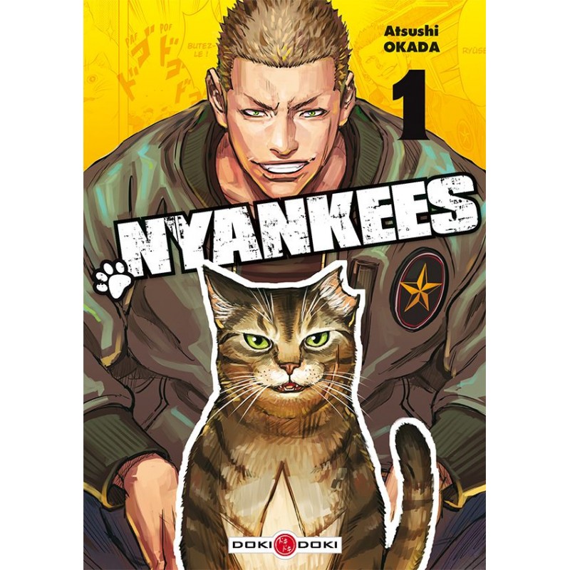 Nyankees T.01