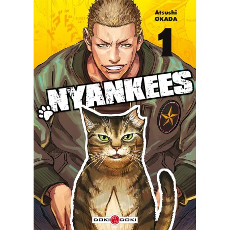 Nyankees T.01
