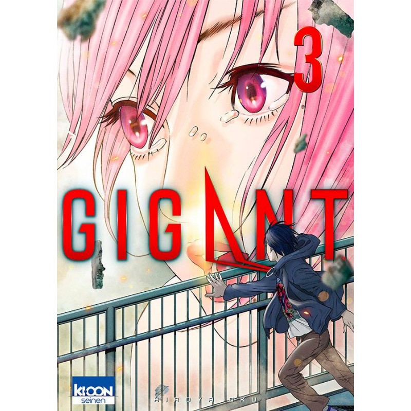 Gigant T.03