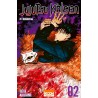 Jujutsu Kaisen T.02