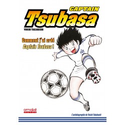 Captain Tsubasa - Comment...