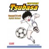 Captain Tsubasa - Comment j'ai crée Captain Tsubasa