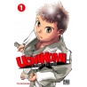 Uchikomi - l'Esprit du Judo T.01