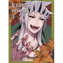 Livre des démons (le) T.04