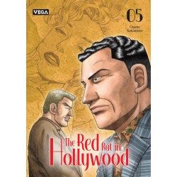 The Red Rat in Hollywood T.05