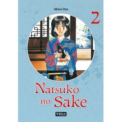 Natsuko no Sake T.02