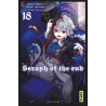 Seraph of the End T.18