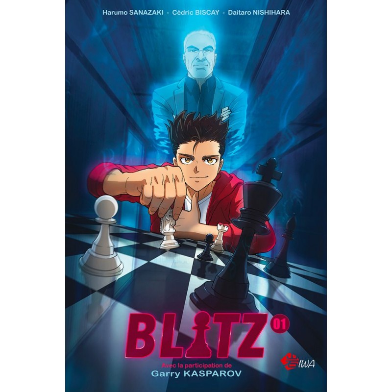 Blitz T.01 Blitz T.01