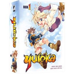 Yureka - Box 1