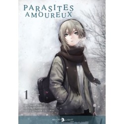 Parasites Amoureux T.01