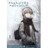 Parasites Amoureux T.01