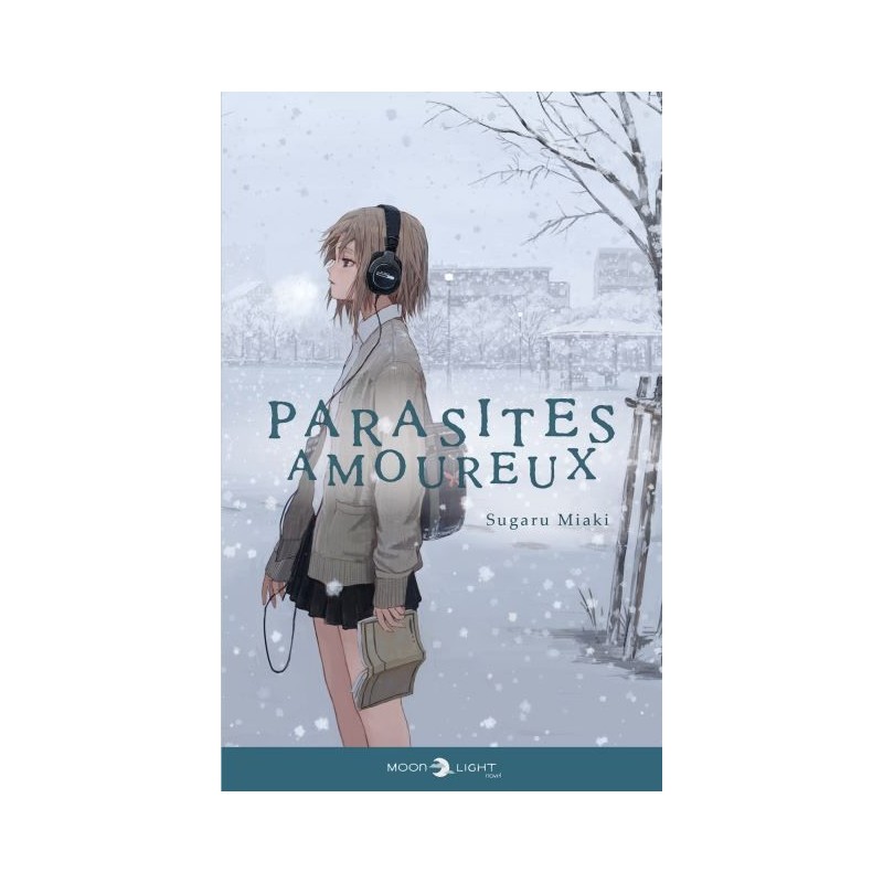 Parasites amoureux. Tome 2 main image 0