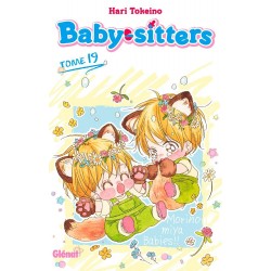 Baby-sitters T.19