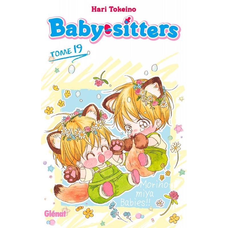 Baby-sitters T.19 Baby-sitters T.19