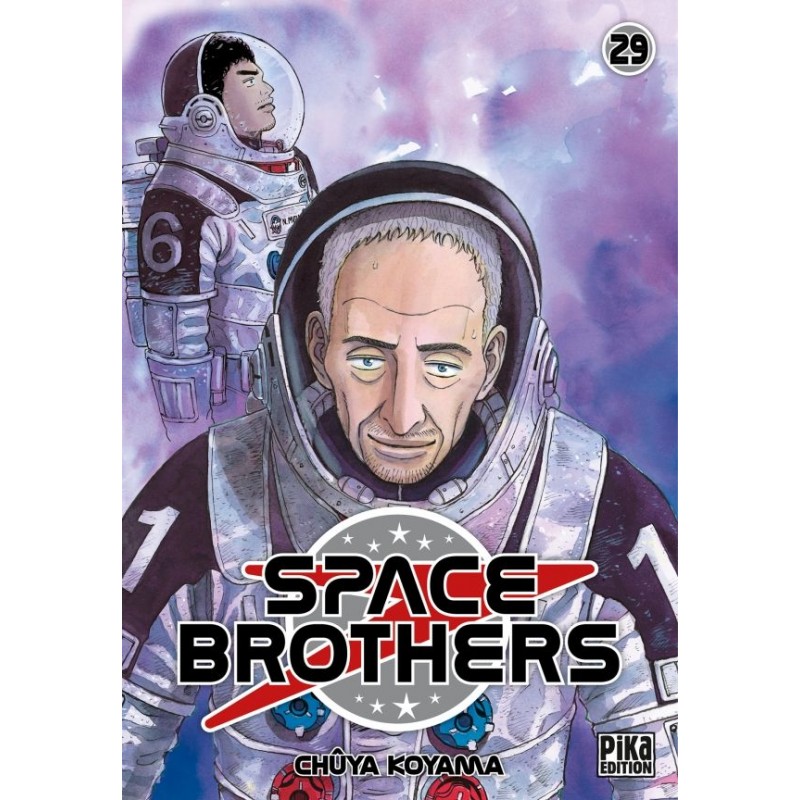 Space Brothers T.29