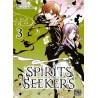 Spirits Seekers T.03