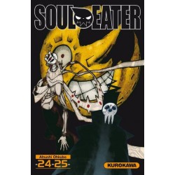 Soul Eater - Edition reliée T.12