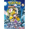 Pokémon - la grande aventure - Soleil et Lune T.05