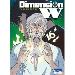 Dimension W T.16
