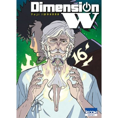 Dimension W T.16
