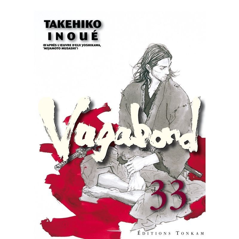 Vagabond T.33 Vagabond T.33