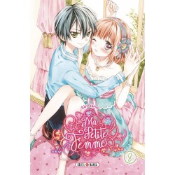 Ma Petite Femme T.08