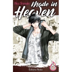Made in Heaven T.06