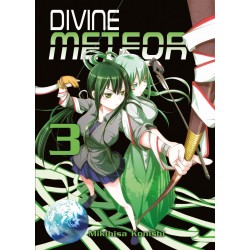Divine Meteor T.03