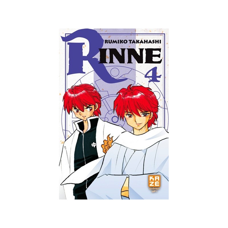 Rinne T.04 Rinne T.04