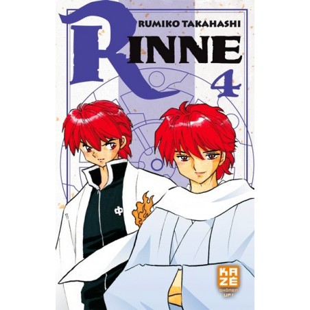 Rinne T.04