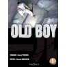 Old Boy - Double édition T.01