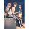 Bloom into you T.04