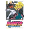 Boruto - Naruto Next Generations T.08