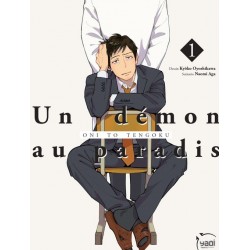 Démon au paradis (un) T.01