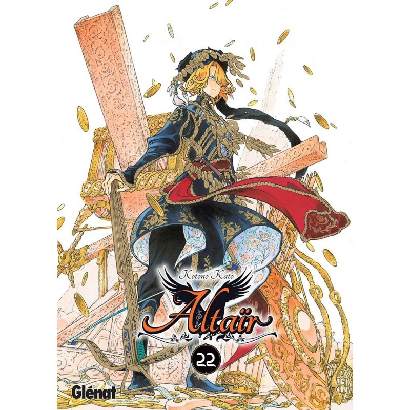 Altair T.22 Altair T.22