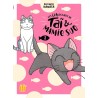 Chaventures de Taï et Mamie Sue (les) T.02