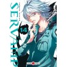 Servamp T.14