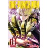 One Punch Man T.19
