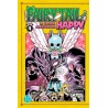 Fairy Tail - La Grande Aventure De Happy T.04