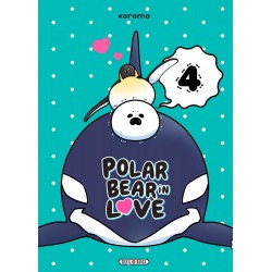 Polar Bear in Love T.04