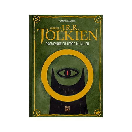 Hommage à J. R. R. Tolkien