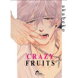 Crazy Fruits