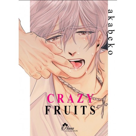 Crazy Fruits