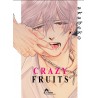 Crazy Fruits