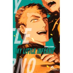 My Little Inferno T.02