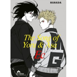 The song of Yoru & Asa T.02