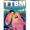 TTBM T.01- La compilation de BD gay très très bien montée