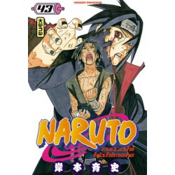Naruto T.43
