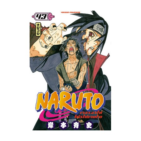 Naruto T.43